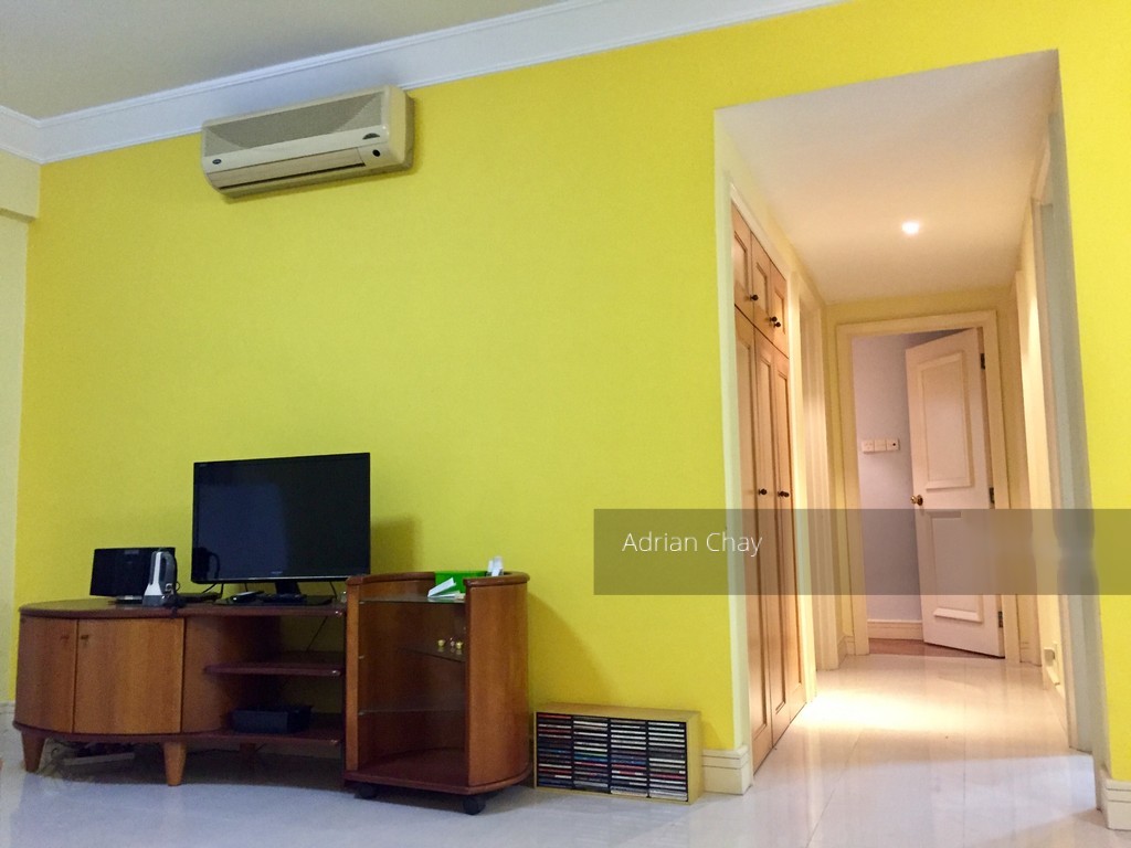 Parkview Apartments thumbnail photo